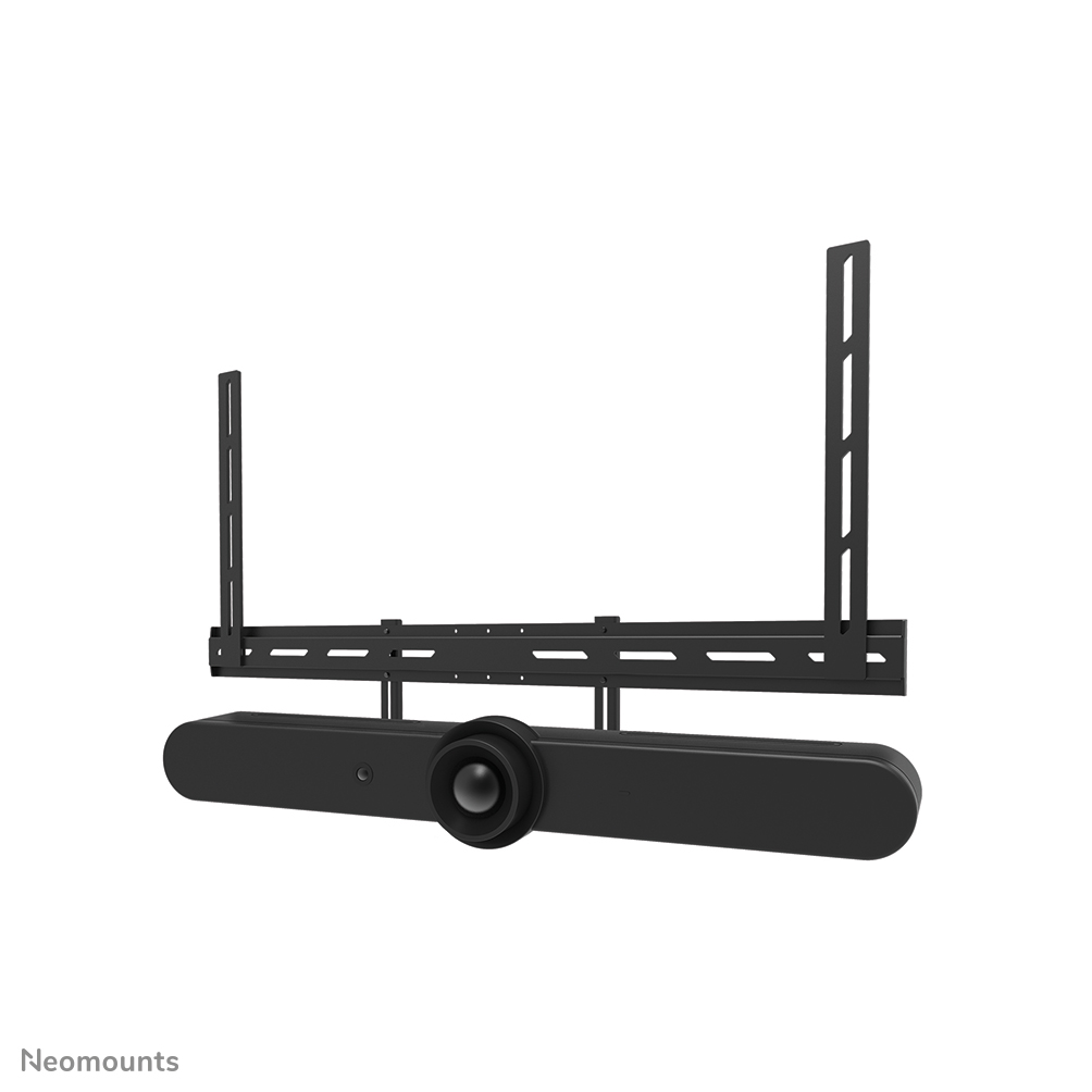 Neomounts AV30-500BL Kit vidéobar 43-110" - VESA - max 10 kg - universel